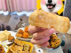 -闻酥园(水碾河路店)