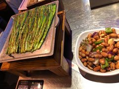 -很久以前羊肉串(大华三路店)