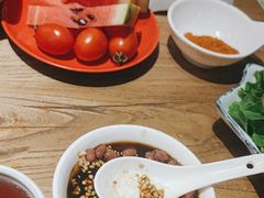 -宽窄巷子鲜牛火锅(北京首店)