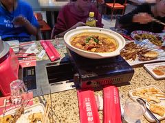 -清真·金鑫隆牛羊肉(环山路店)