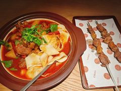 -纳鲁孜·新疆特色餐厅(上海悦荟广场店)