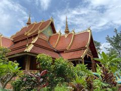 -西双版纳傣族园