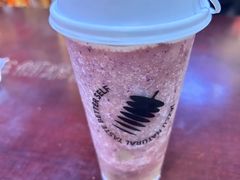 -Jazcu珍仕菓鲜榨果汁(西单大悦城店)