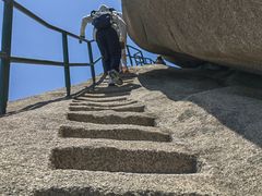 -丹东凤凰山景区