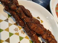 -韩厨（原金韩宫）(万达广场店)