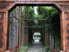 -龙潭水乡