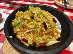 -西贝(无锡万象城店)