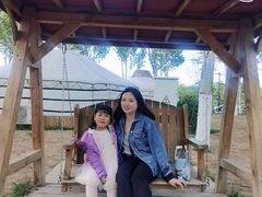 -九十九顶毡房(阜石路店)