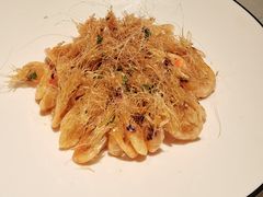 -狮王府淮扬菜(万象城店)