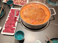 -二刀潮牛(重庆光环购物公园店)