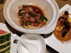 -渝信川菜 · 川味家常菜(长安店)