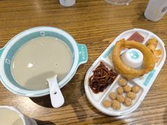 -尹三豆汁(前门旗舰店)