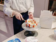 -芭菲盛宴·环球美食(北城国际店)