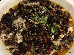 冷锅鱼-三猫黑鱼花(南大店)
