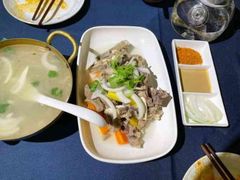-伊带伊路新疆美食府(呼家楼店)