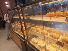 -面包新语(融创茂店)