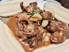 -小菜园新徽菜(马鞍山金鹰店)