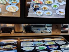 -徐记海鲜(大雁塔|金都店)