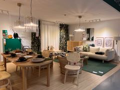 -宜家·瑞典风味餐厅(城际路店)