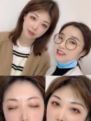 -久匠·野生眉半永久纹眉