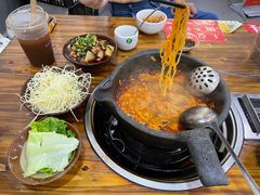 -笔记安顺夺夺粉火锅