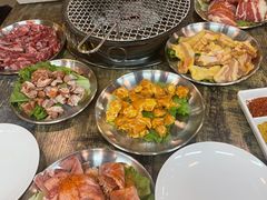-P1泥炉烤肉(市桥富华东路店)