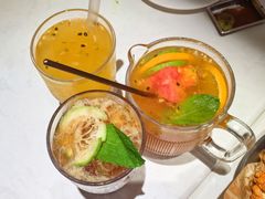 -烁先生披萨·儿童餐下午茶(河南岸店)