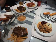 -宜家家居(西安未央商场店)