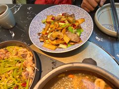 -云海肴云南菜·蒸汽石锅鱼(青岛万象城店)