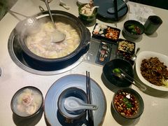 -百年果林椰子鸡(中洲店)