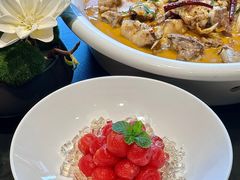 -东湖34号餐厅·湖北菜