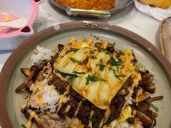 -盐说·西式餐酒馆(光明万达店)