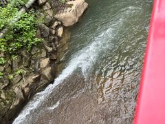 -将军关探险漂流