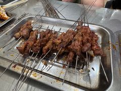 -文文烤肉(大皮院店)