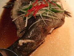 -老船坞餐厅(北京亚洲大酒店 )