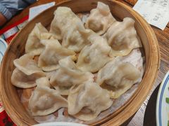 -新兴园饺子馆(河南街店)