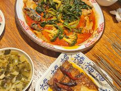 -福苗小骆驼烧烤(莲湖路店)