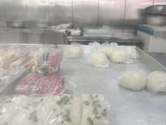 -近水阁糕点(皮市街店)