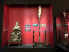 -成都武侯祠博物馆