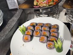 -西安高新希尔顿酒店·咖啡露台西餐厅