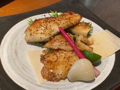 -花潮料理艺食馆(SM新生活广场店)