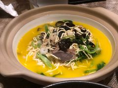 -大潮淮·淮扬菜(何园旗舰店)
