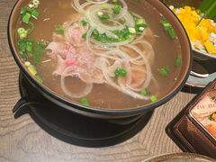 -安南越南餐厅(青岛万象城店)