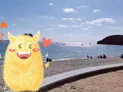 -棒棰岛宾馆景区
