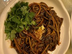 -马凯餐厅(长椿街店)