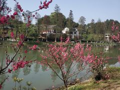 -常德桃花源景区