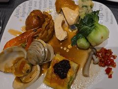 -星汇餐厅(新濠影汇店)