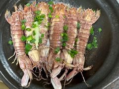 -甬小馆·焗海鲜温州菜(五马街店)