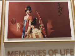-海马体照相馆(上海月星环球港店)