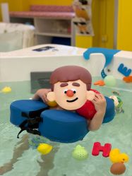 -鱼乐贝贝婴幼儿亲子水育(幸福街店)